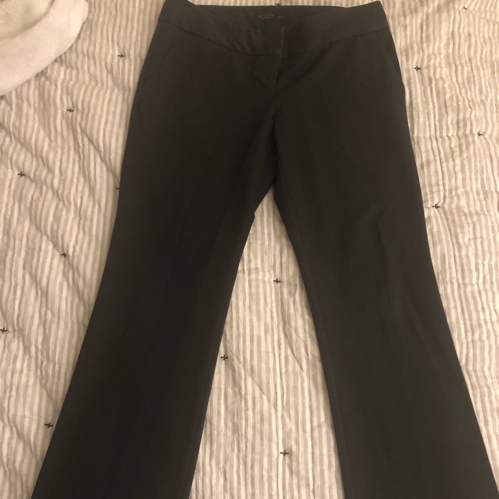 Limited Dress Pants Wide Leg Size 10